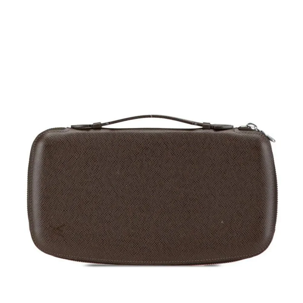 Louis Vuitton Organizer Atoll Long Wallet